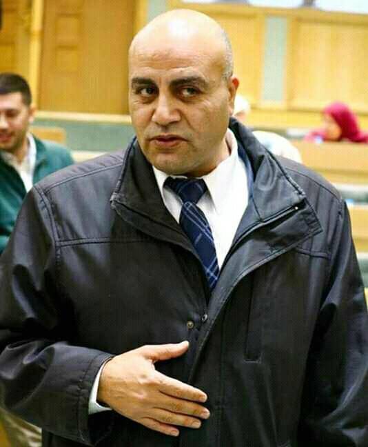 الحباشنه لجوهرة العرب : تعديل قانون المواصفات والمقاييس خطير جدا .. والزبن قامة وطنية.