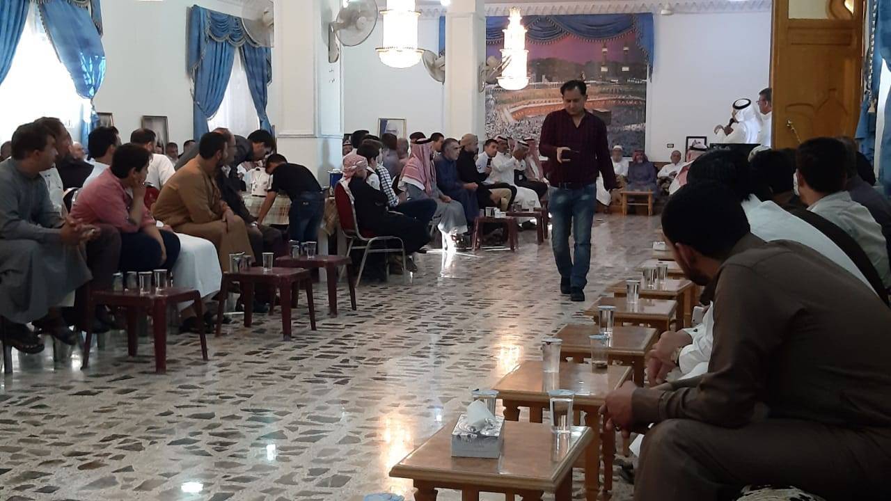 وجهاء في معان يطالبون بإقالة مجلس امناء جامعة الحسين