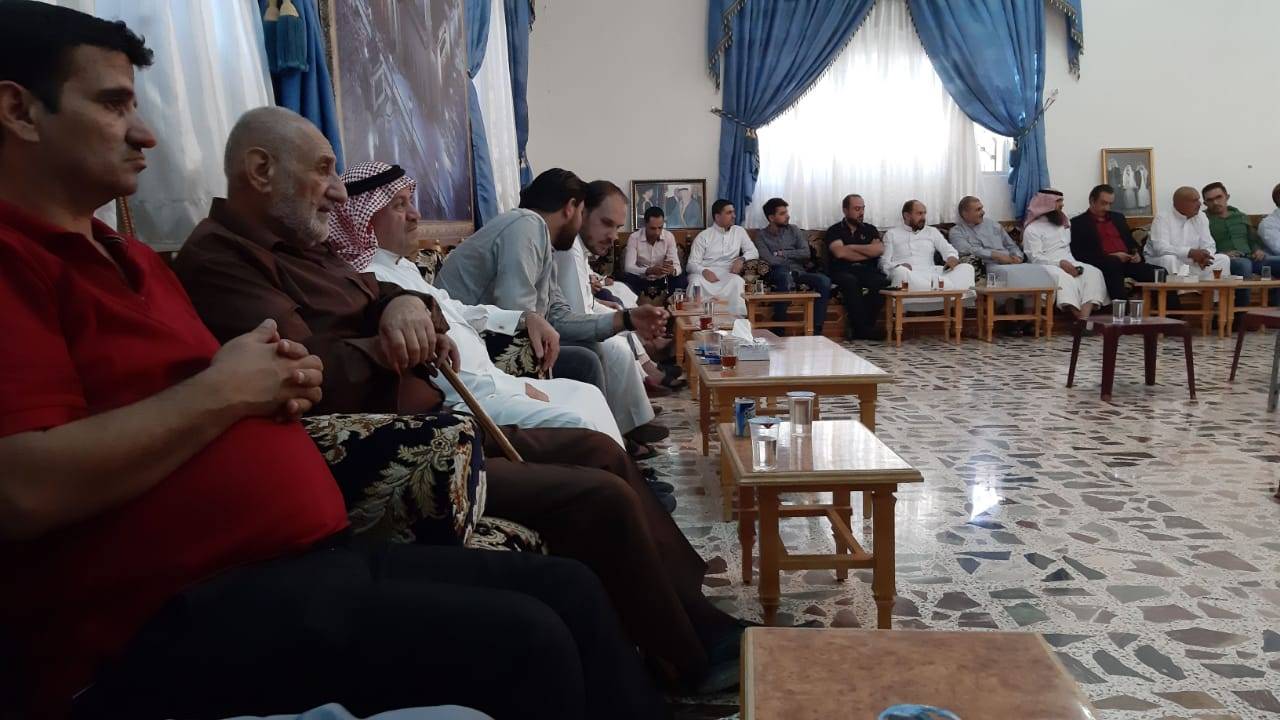 وجهاء في معان يطالبون بإقالة مجلس امناء جامعة الحسين