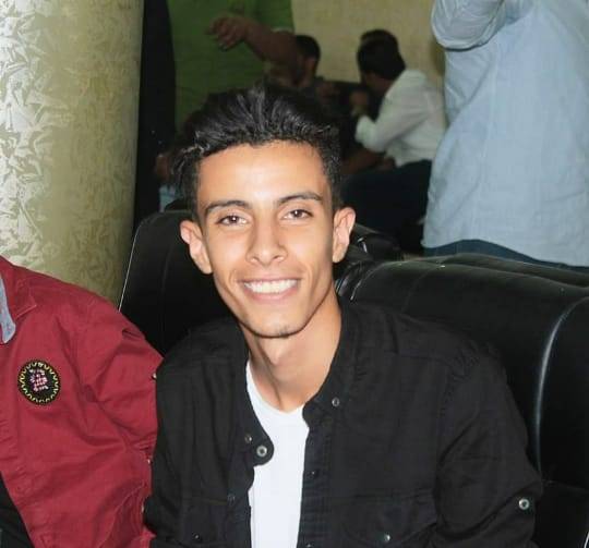 محمد علي الطوالبة الف مبروك الزفاف 