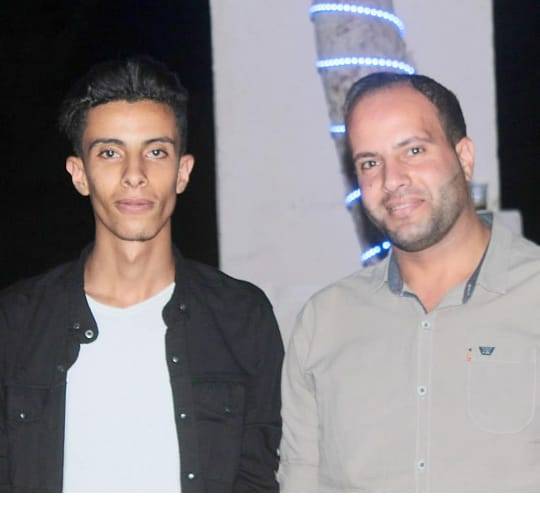 محمد علي الطوالبة الف مبروك الزفاف 