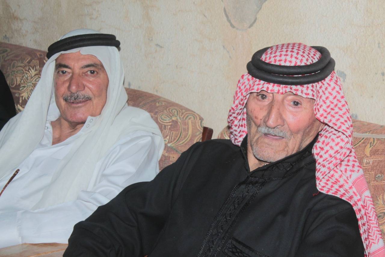محمد علي الطوالبة الف مبروك الزفاف 