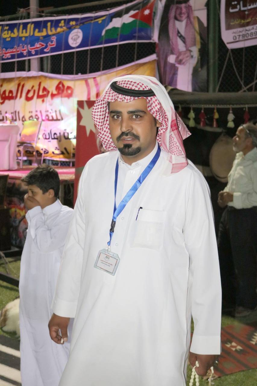  جمعية البادية للتراث الشعبي تقيم مهرجان الموقر الثالث للشعر والثقافه