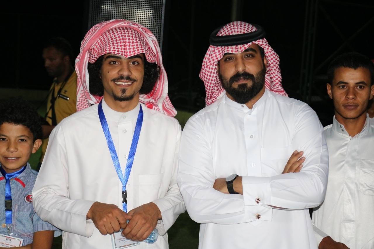  جمعية البادية للتراث الشعبي تقيم مهرجان الموقر الثالث للشعر والثقافه
