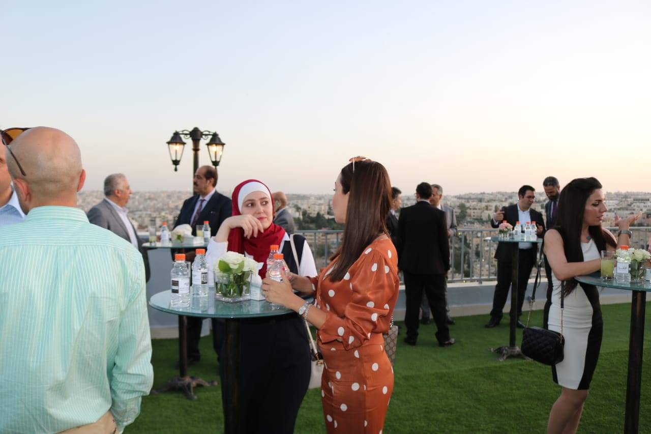 وزير الصحة يفتتح مستشفى عبدالهادي العام