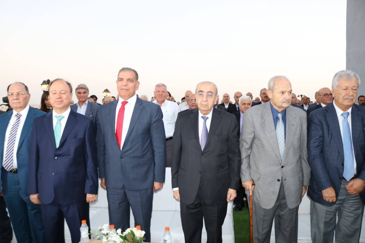 وزير الصحة يفتتح مستشفى عبدالهادي العام