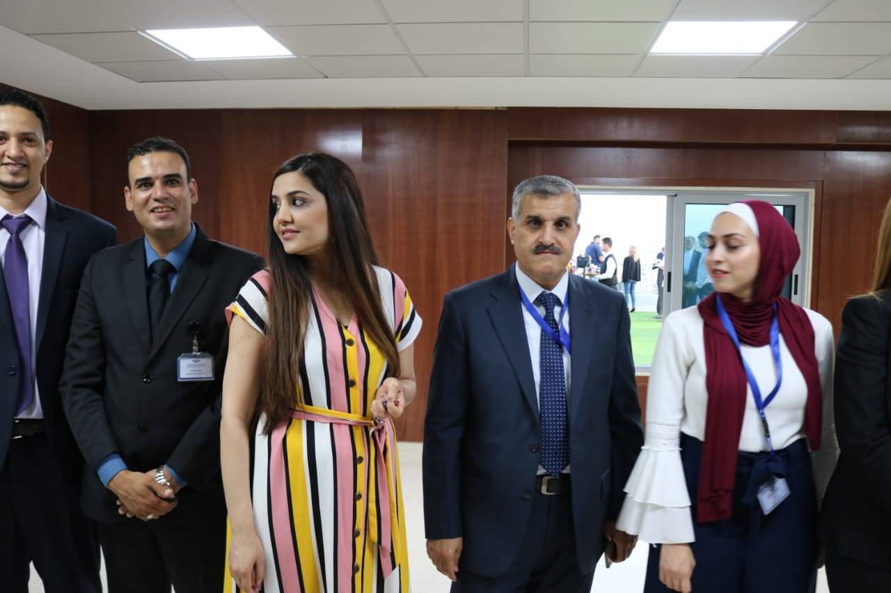 وزير الصحة يفتتح مستشفى عبدالهادي العام