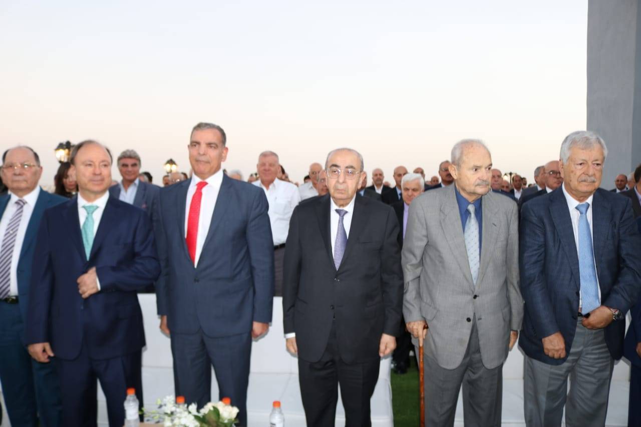 وزير الصحة يفتتح مستشفى عبدالهادي العام