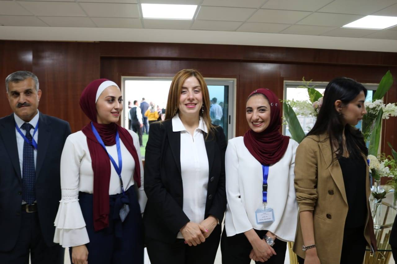 وزير الصحة يفتتح مستشفى عبدالهادي العام
