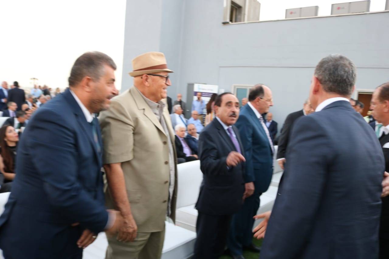 وزير الصحة يفتتح مستشفى عبدالهادي العام