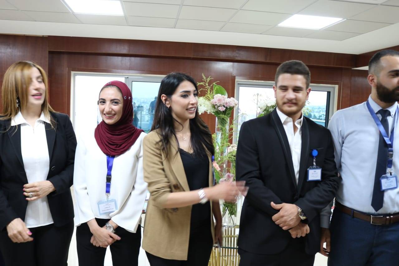 وزير الصحة يفتتح مستشفى عبدالهادي العام