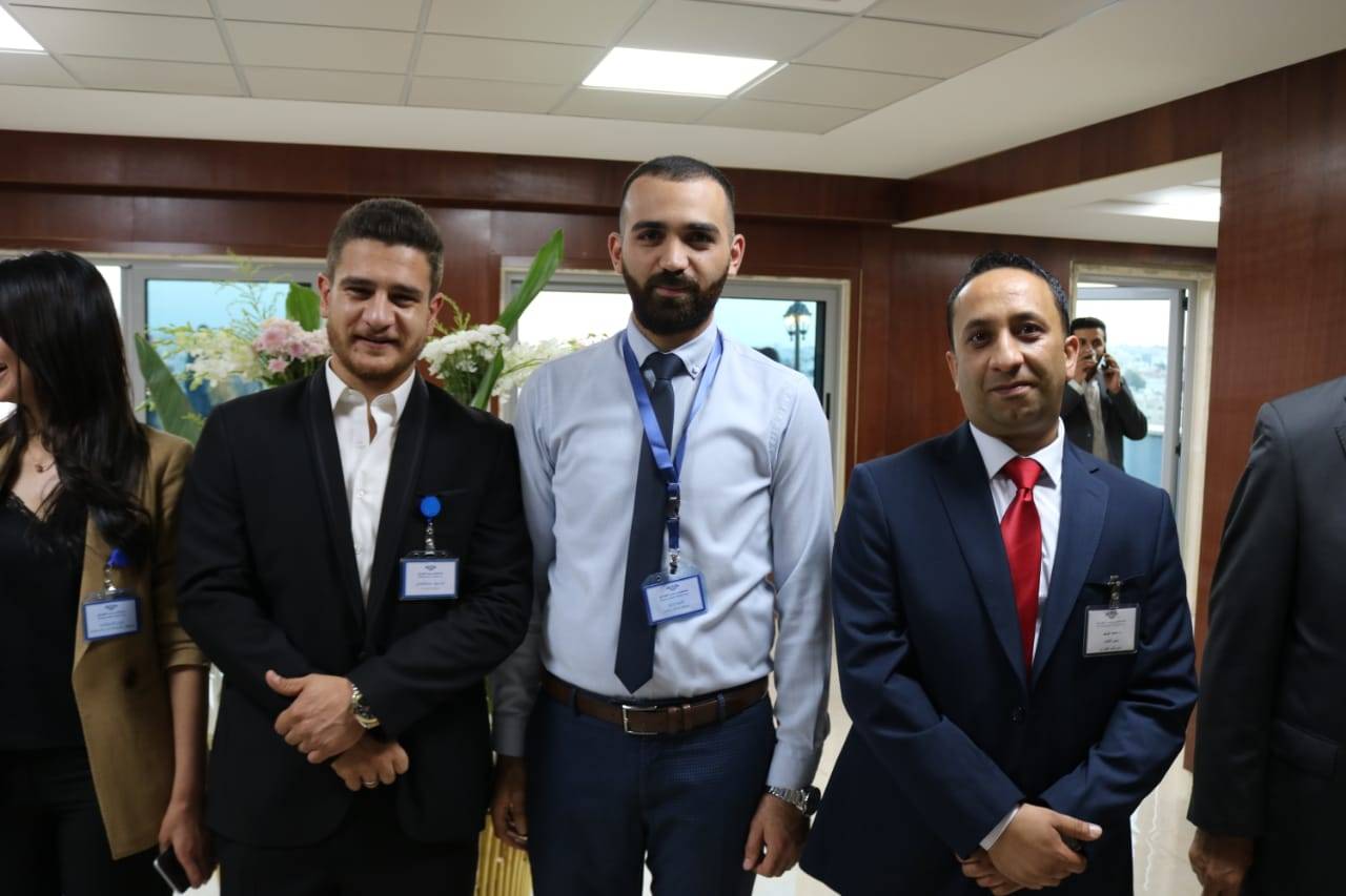 وزير الصحة يفتتح مستشفى عبدالهادي العام