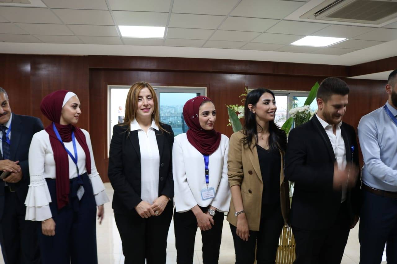 وزير الصحة يفتتح مستشفى عبدالهادي العام