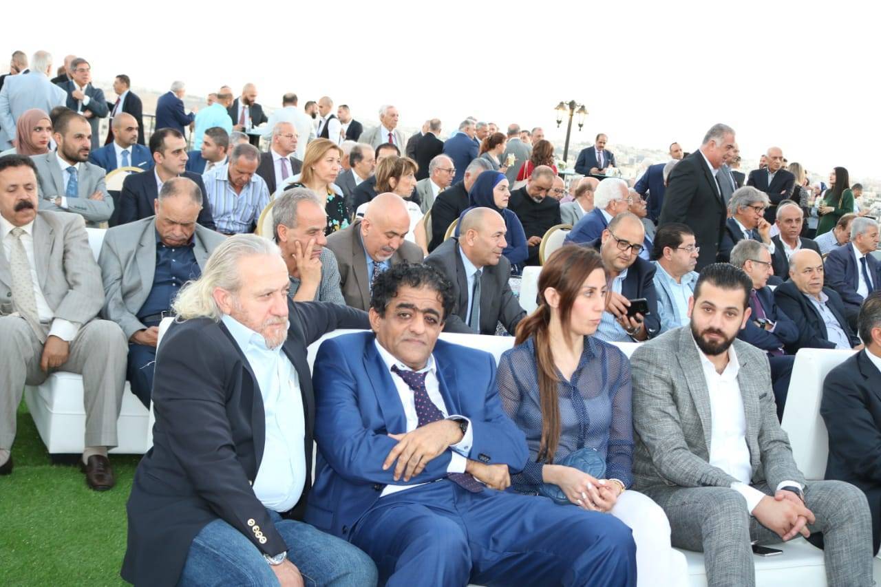 وزير الصحة يفتتح مستشفى عبدالهادي العام