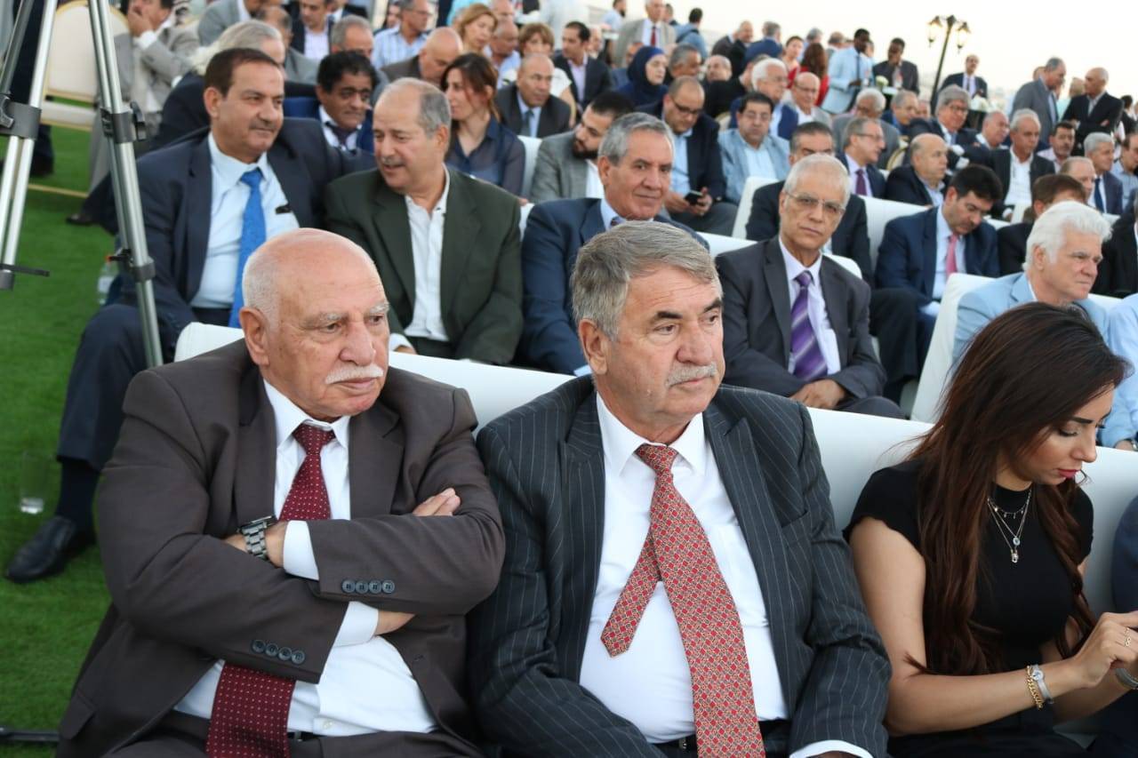 وزير الصحة يفتتح مستشفى عبدالهادي العام