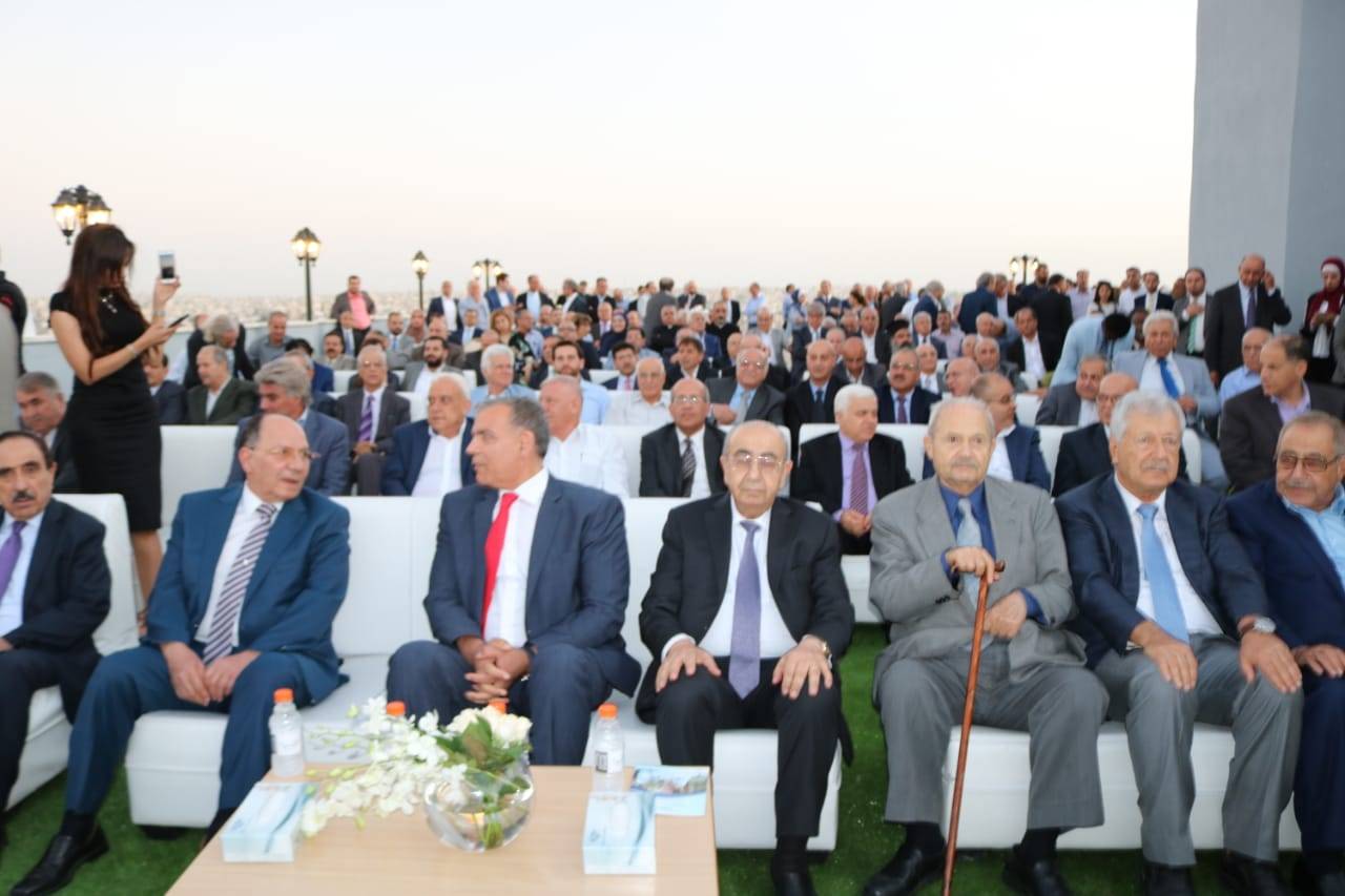 وزير الصحة يفتتح مستشفى عبدالهادي العام