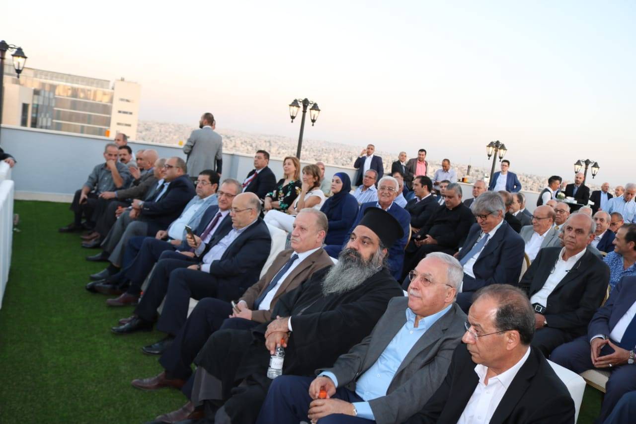 وزير الصحة يفتتح مستشفى عبدالهادي العام