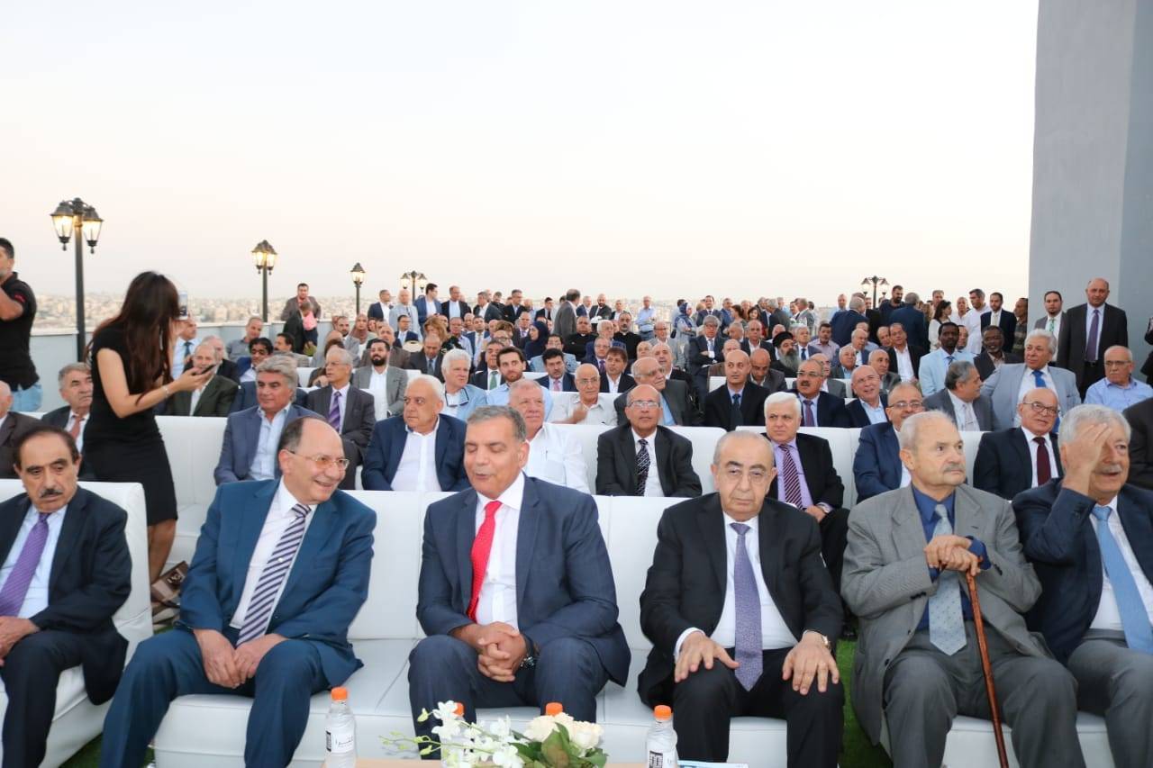 وزير الصحة يفتتح مستشفى عبدالهادي العام