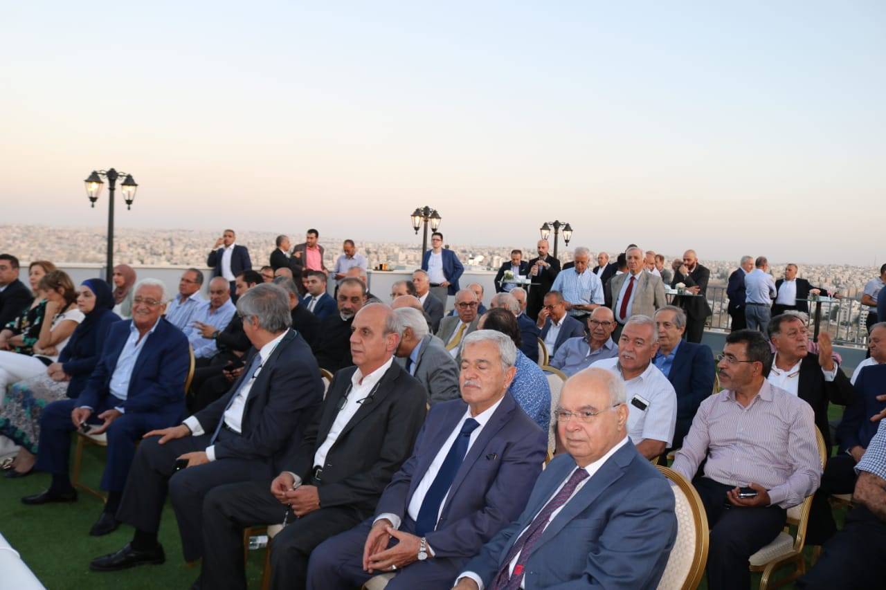 وزير الصحة يفتتح مستشفى عبدالهادي العام