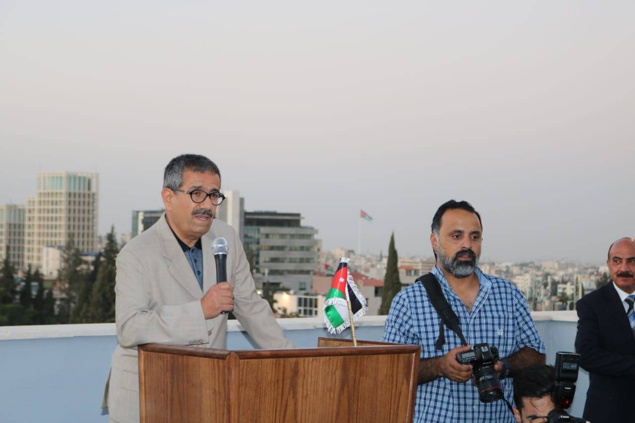وزير الصحة يفتتح مستشفى عبدالهادي العام