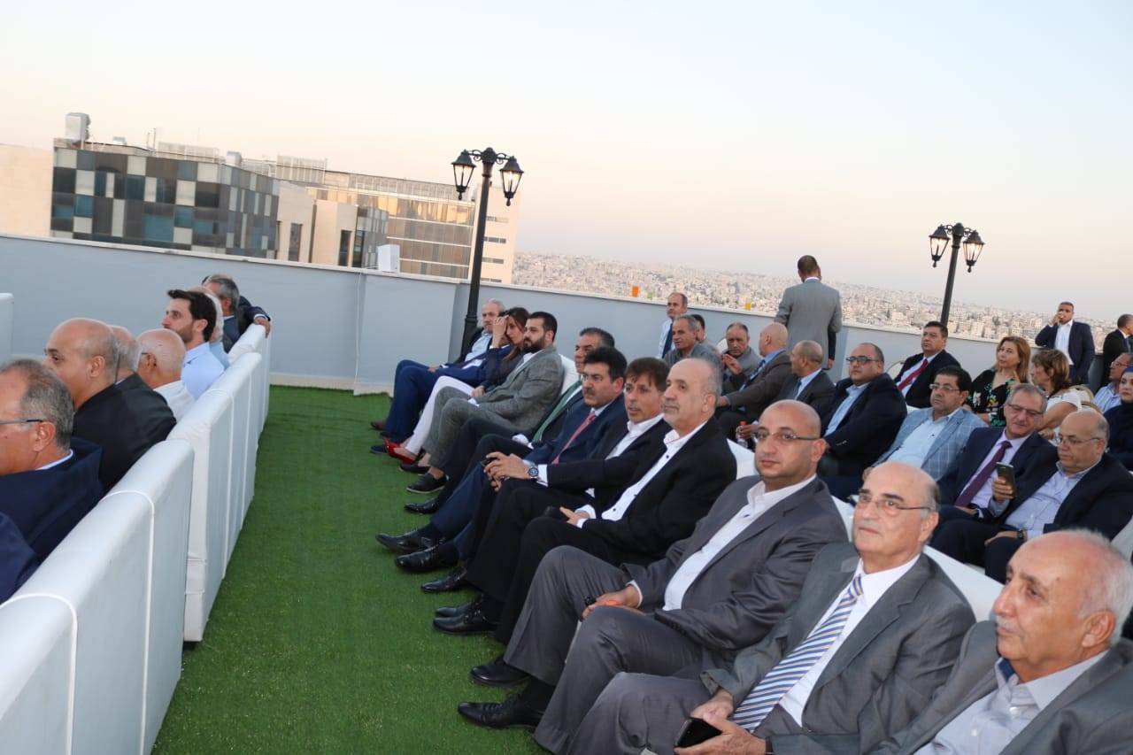 وزير الصحة يفتتح مستشفى عبدالهادي العام