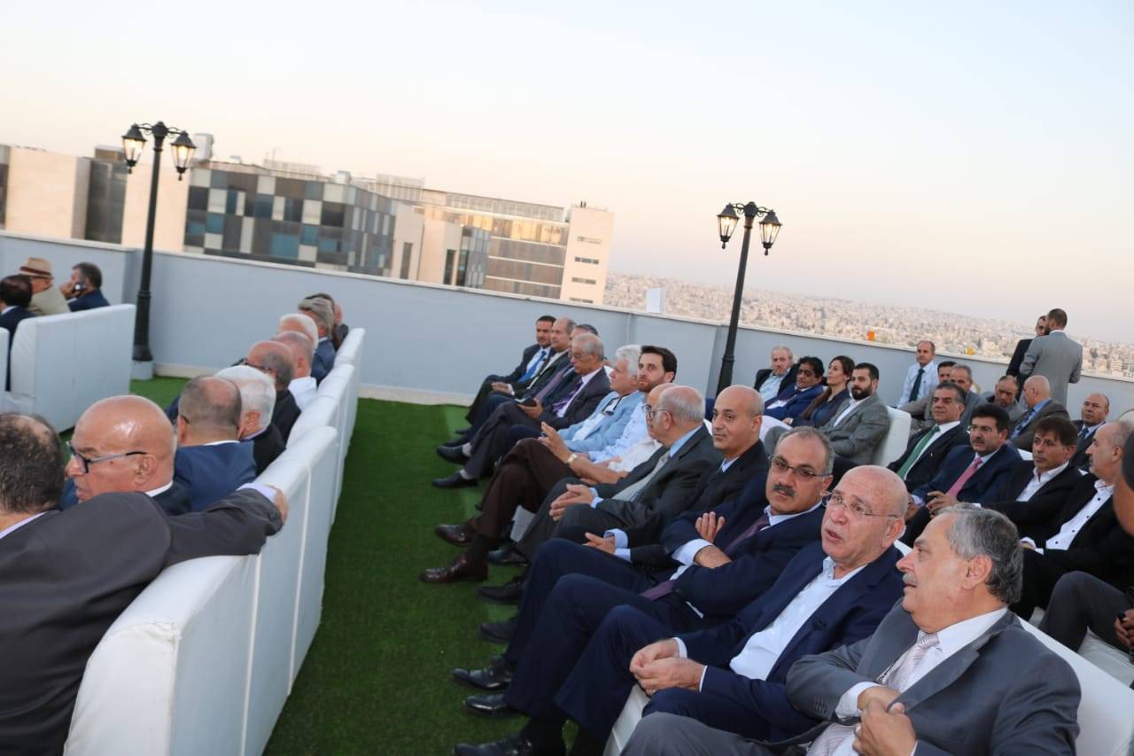 وزير الصحة يفتتح مستشفى عبدالهادي العام