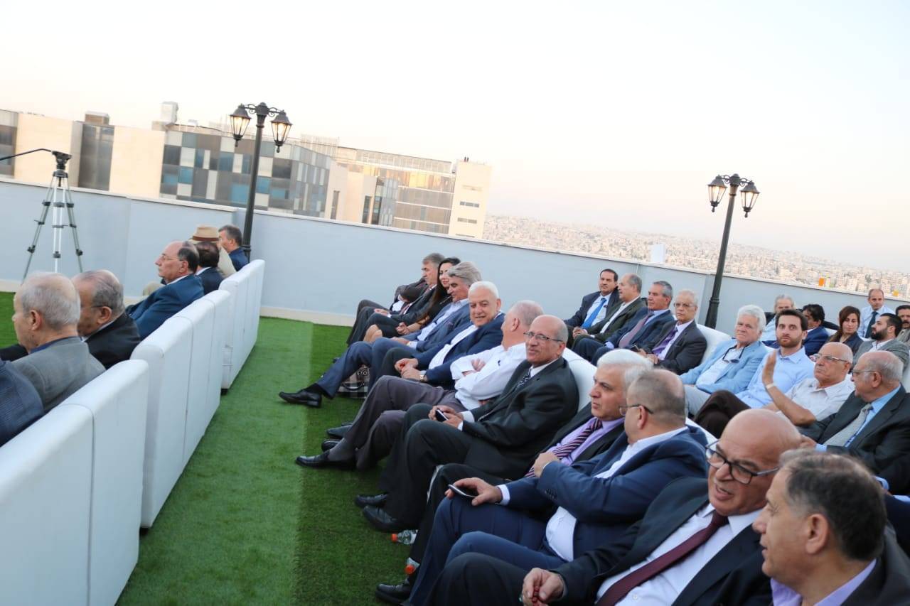 وزير الصحة يفتتح مستشفى عبدالهادي العام