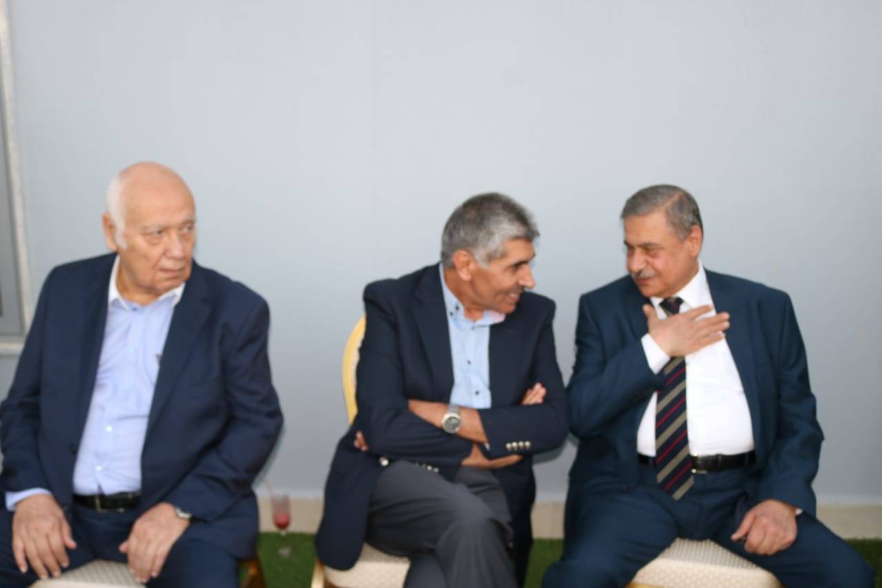 وزير الصحة يفتتح مستشفى عبدالهادي العام