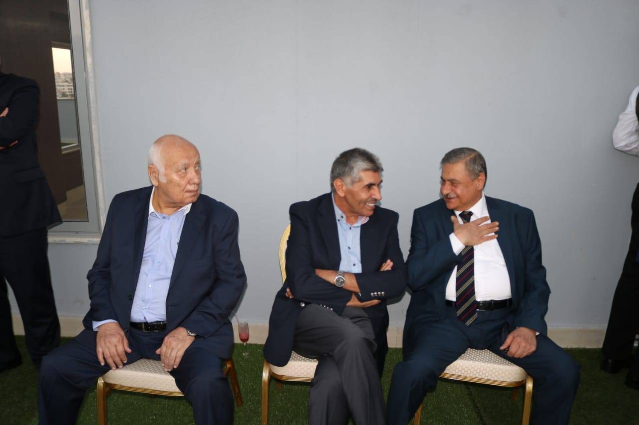 وزير الصحة يفتتح مستشفى عبدالهادي العام