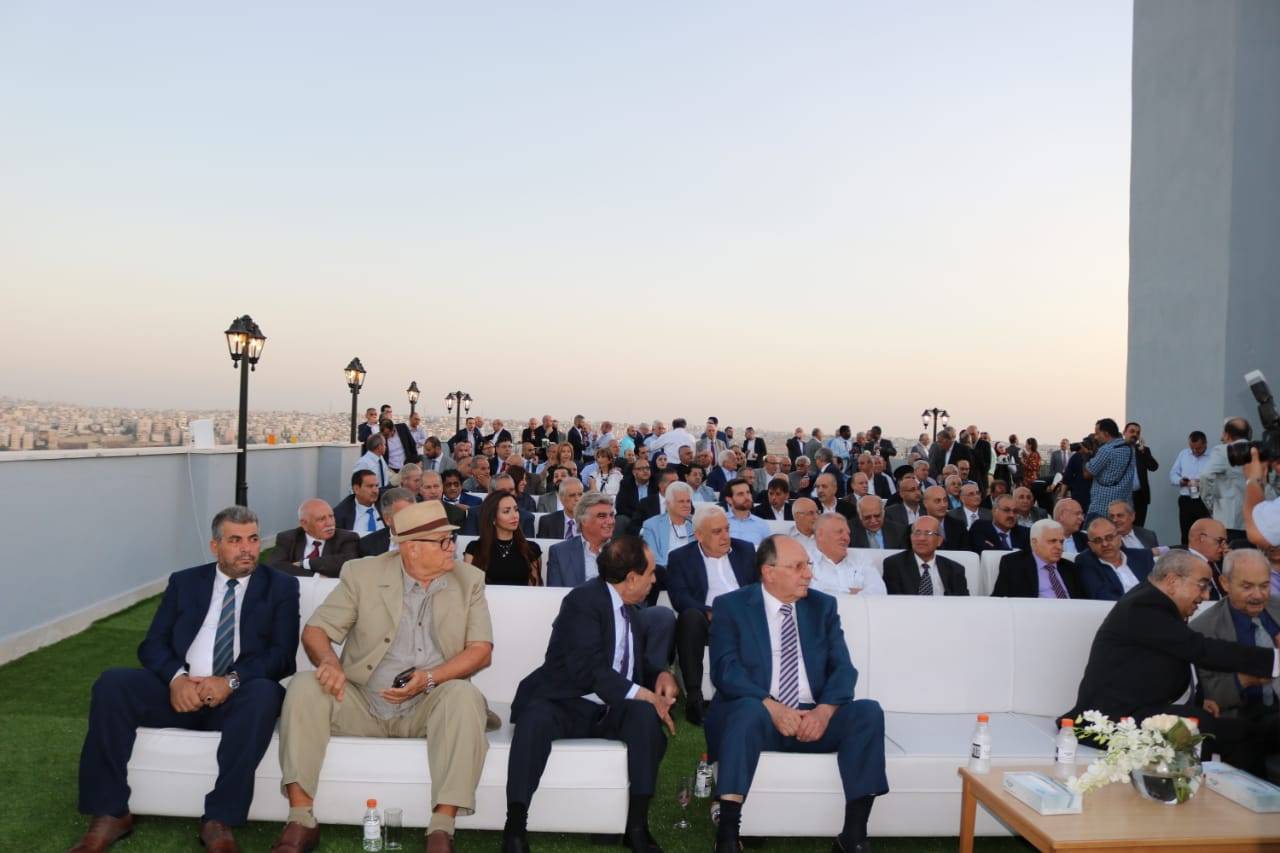 وزير الصحة يفتتح مستشفى عبدالهادي العام