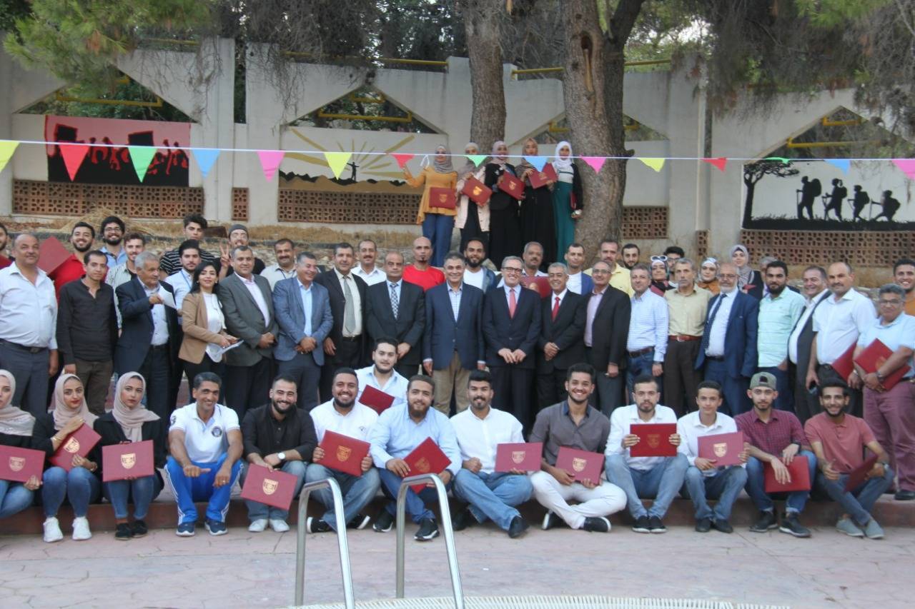 الزعبي: الأوراق النقاشية الملكية خارطة طريق لمؤسسات الدولة كافة 