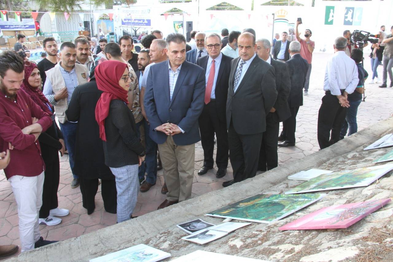 الزعبي: الأوراق النقاشية الملكية خارطة طريق لمؤسسات الدولة كافة 