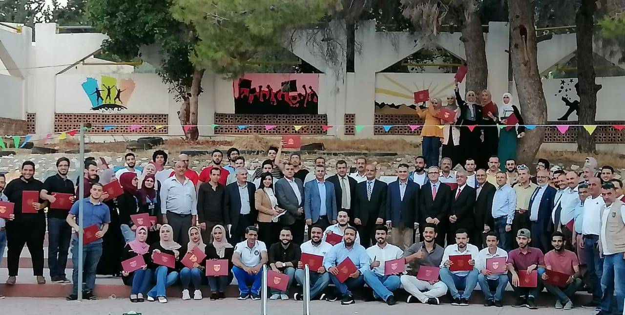 الزعبي: الأوراق النقاشية الملكية خارطة طريق لمؤسسات الدولة كافة 