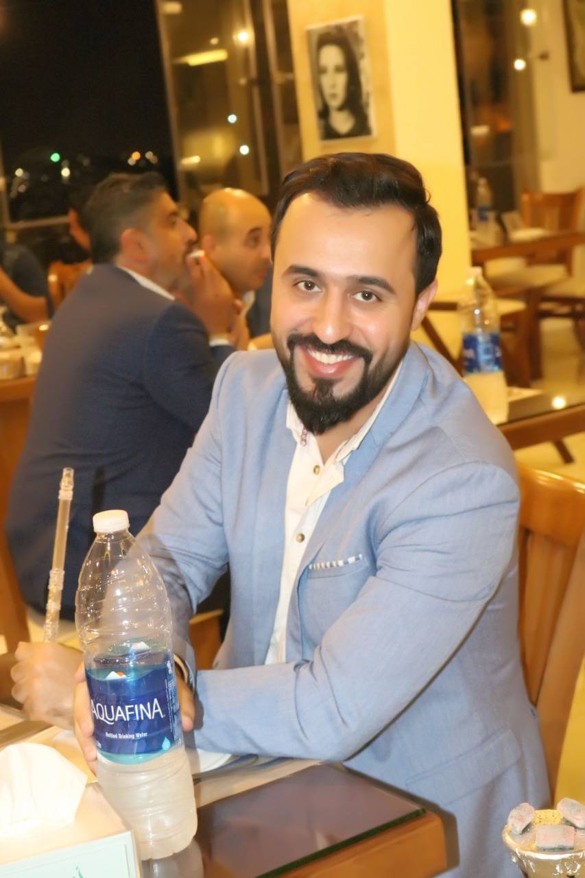 بالصور افتتاح انت عمري في الفحيص