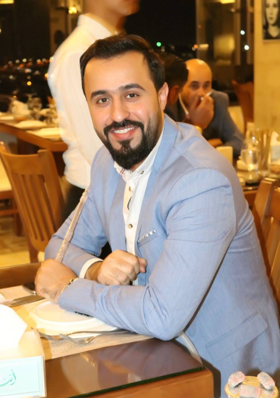 بالصور افتتاح انت عمري في الفحيص