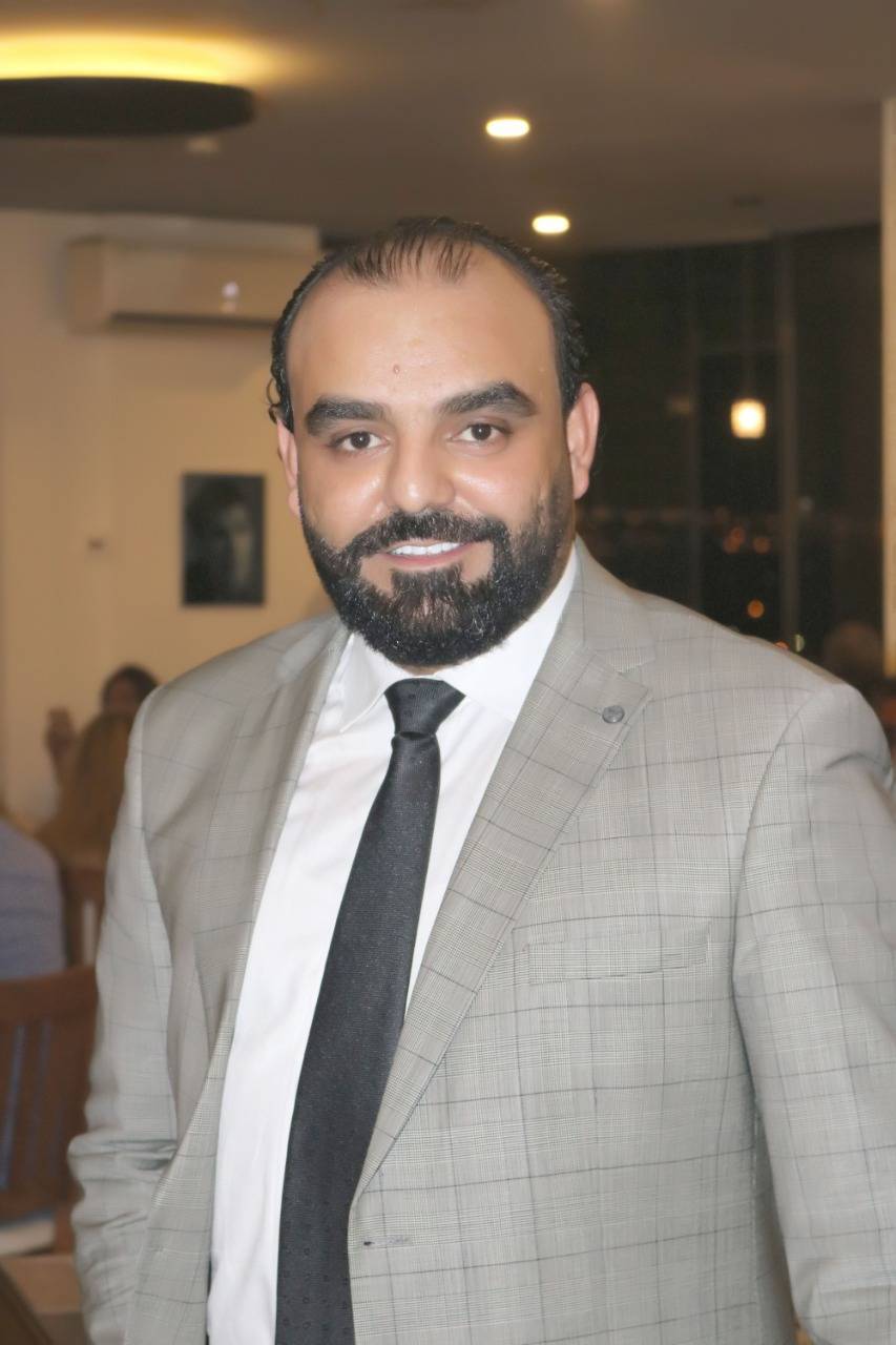 بالصور افتتاح انت عمري في الفحيص