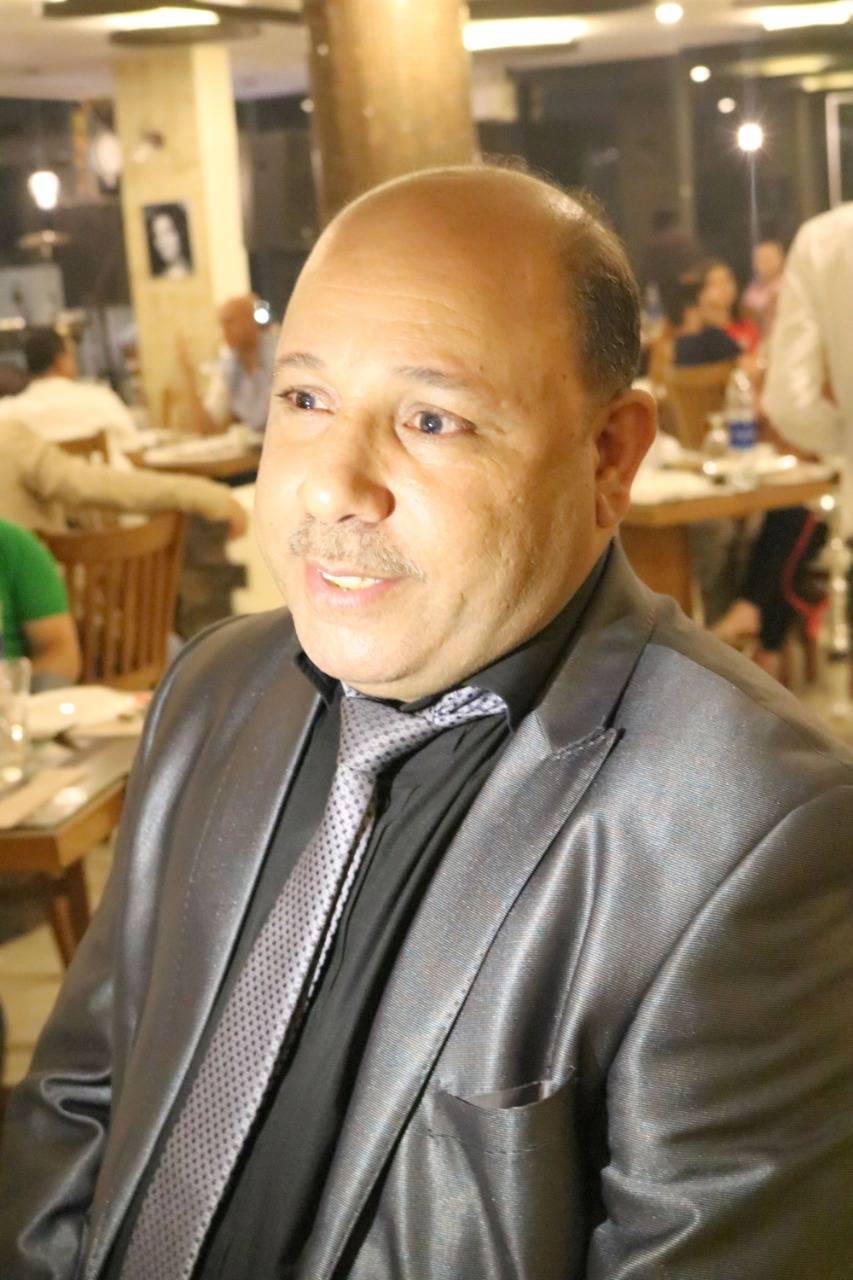 بالصور افتتاح انت عمري في الفحيص