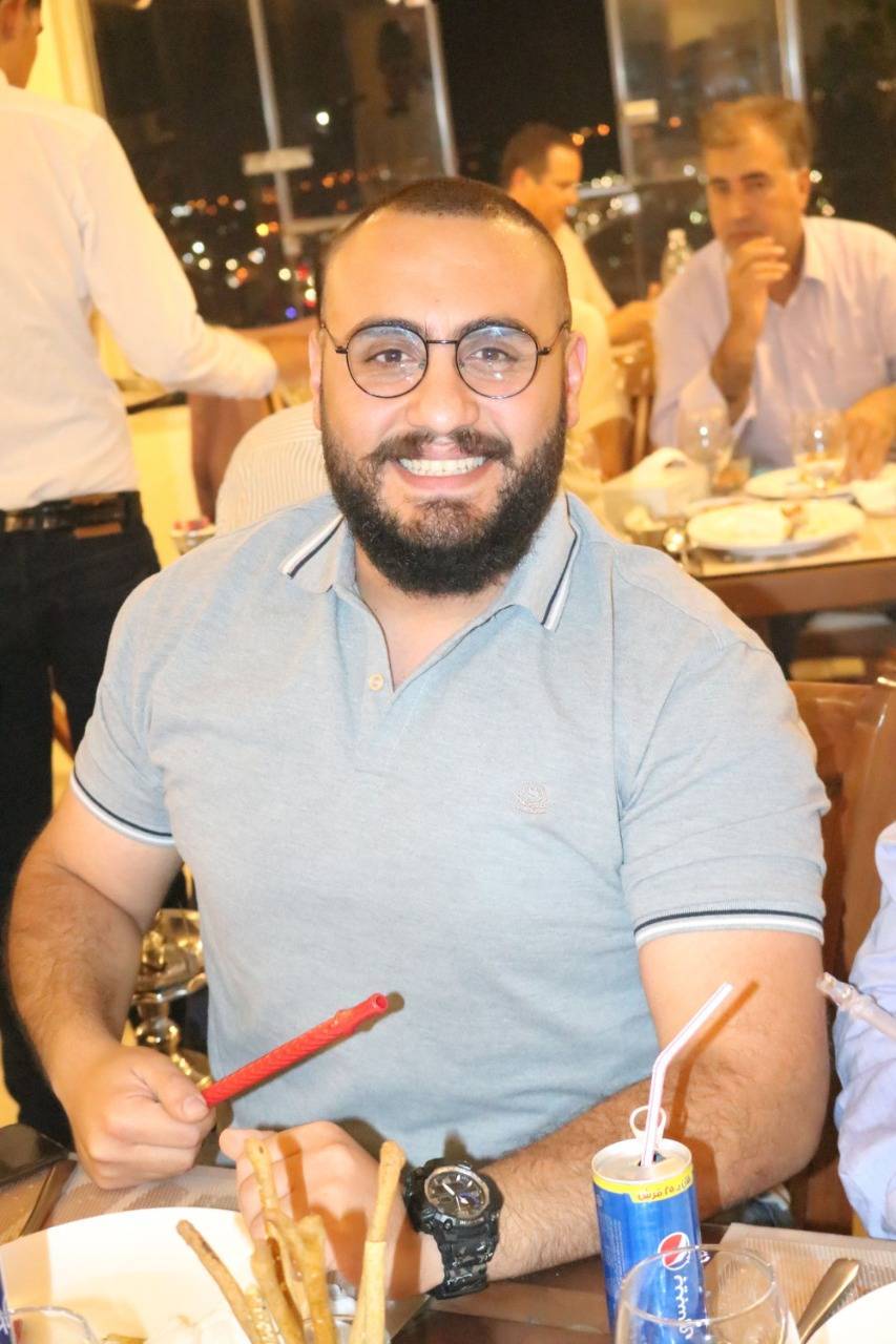 بالصور افتتاح انت عمري في الفحيص