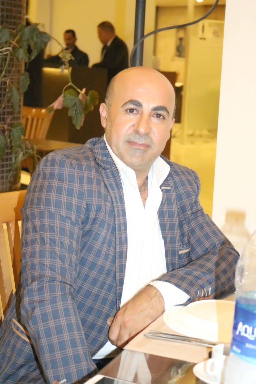 بالصور افتتاح انت عمري في الفحيص