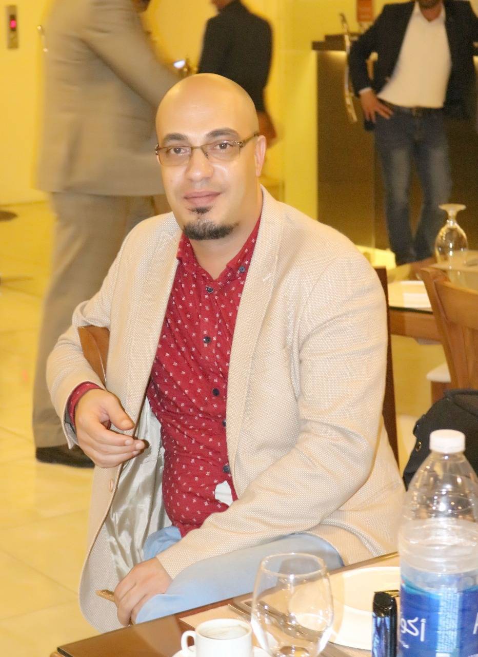بالصور افتتاح انت عمري في الفحيص