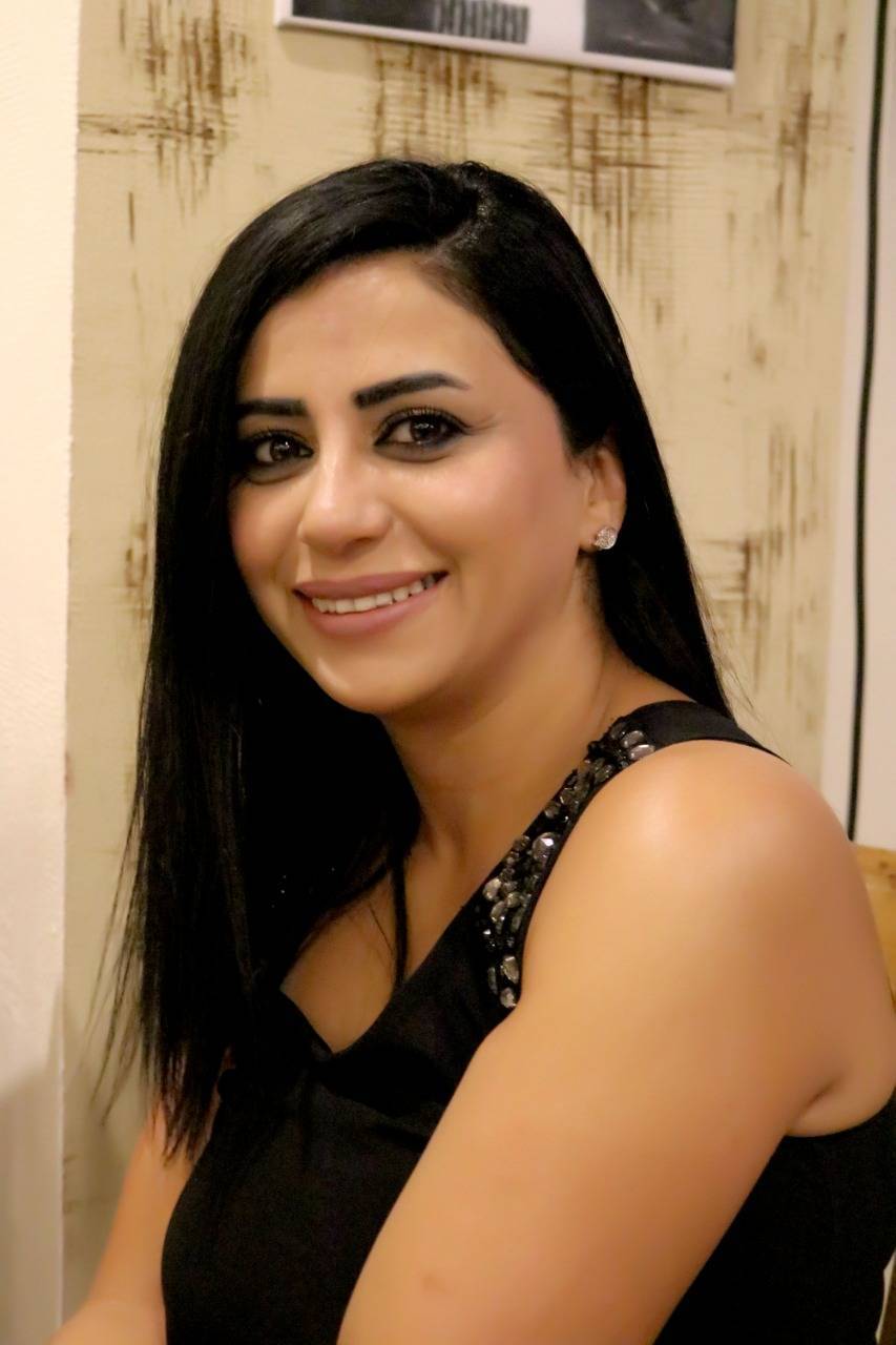 بالصور افتتاح انت عمري في الفحيص