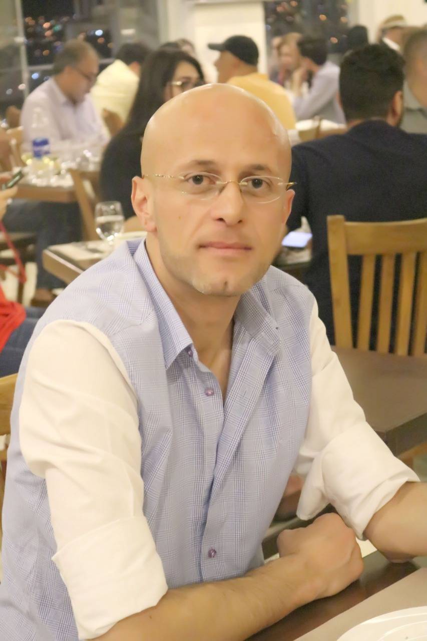 بالصور افتتاح انت عمري في الفحيص