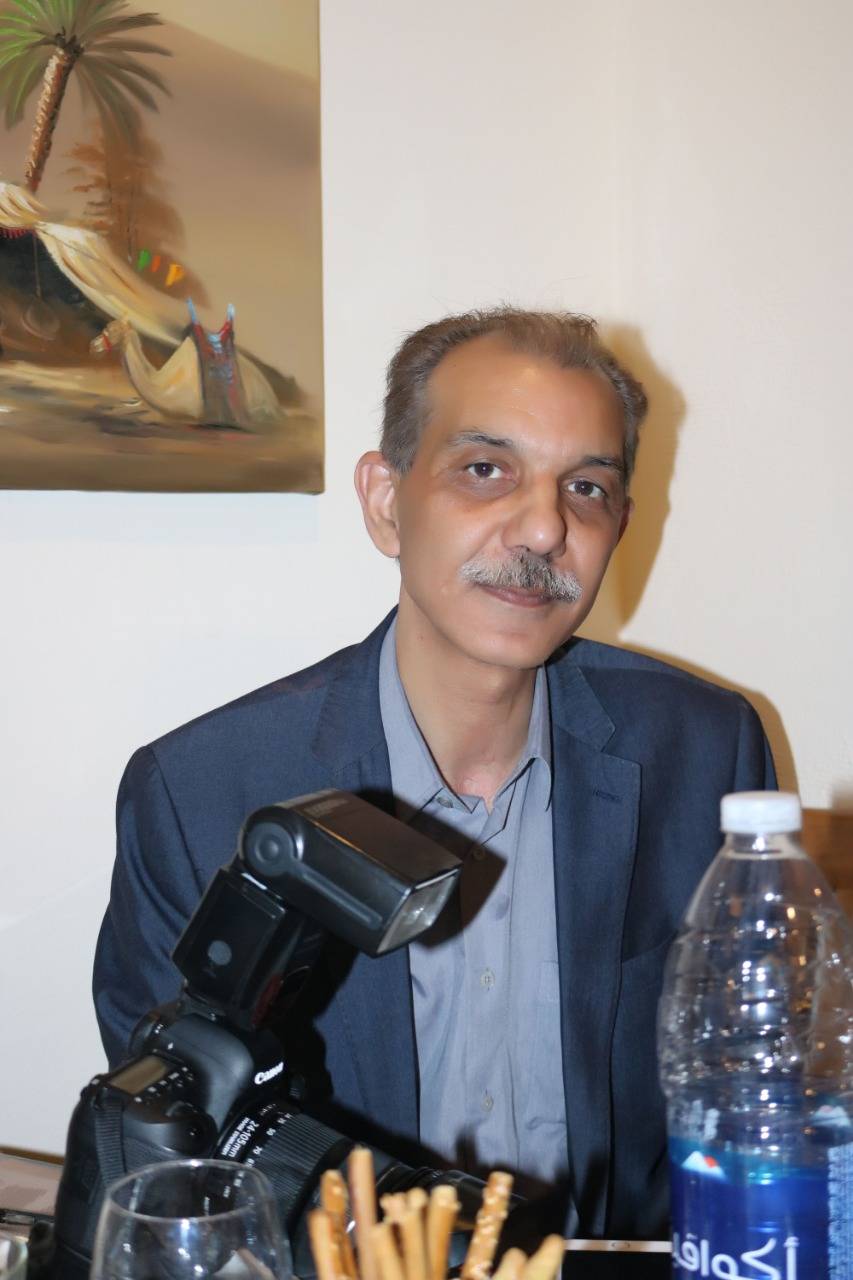 بالصور افتتاح انت عمري في الفحيص
