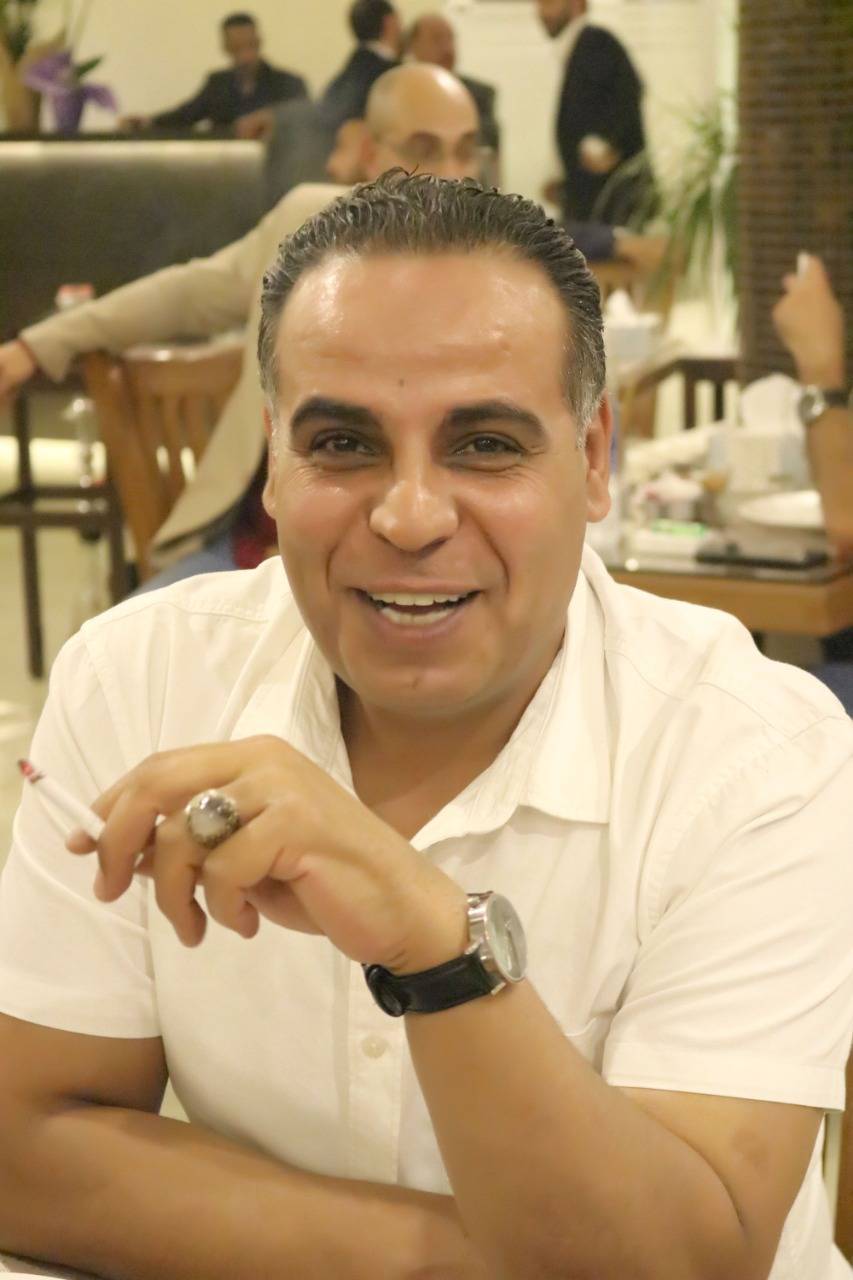 بالصور افتتاح انت عمري في الفحيص