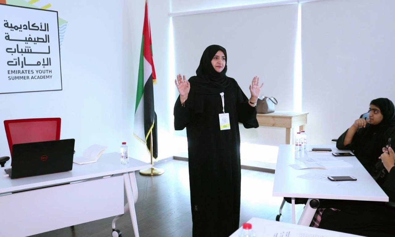 الفجيرة الثقافية تنظم ورشة في أساسيات اللغة اليابانية