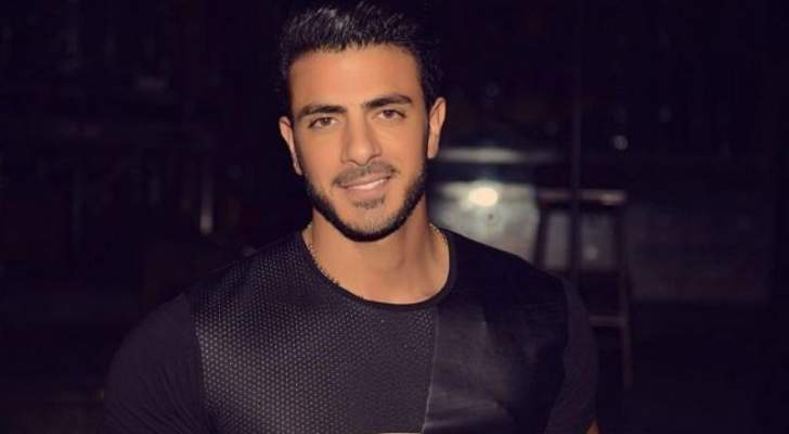 جان بول بيطار: أمثل لبنان والشرق الاوسط في 2019 Mr World ولهذا السبب غبت عن الناس بعد Dancing with the stars