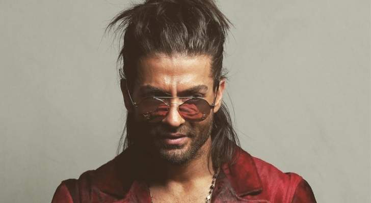 بالفيديو- هذا ما يحاول فادي أندراوس تغييره في شخصيته
