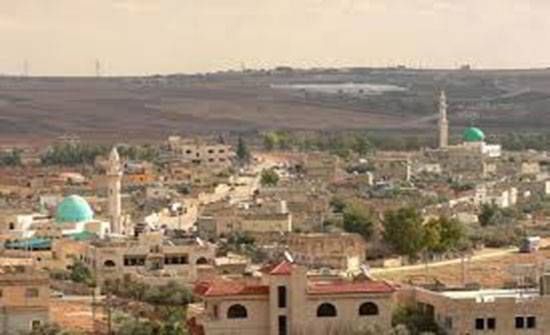 استحداث مدرسة للصم في لواء ذيبان