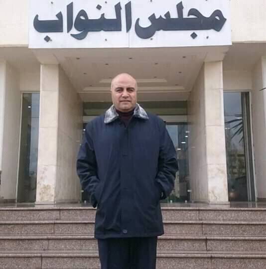 النائب الحباشنة لجوهرة العرب : اين الحلول الوقائية بدلا من استعراض الإنجازات على الشاشات ؟!