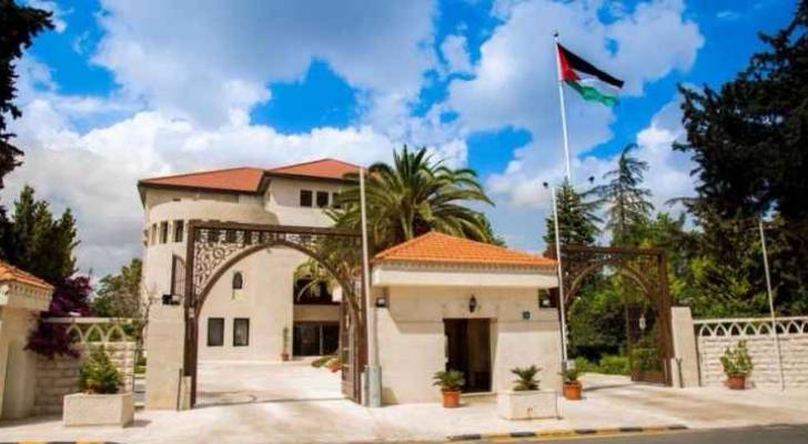 تعيين الدكتورة عبير دبابنة منسّقاً عامّاً حكوميّاً لحقوق الإنسان في رئاسة الوزراء